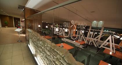 Hotel Grand Litava Beroun