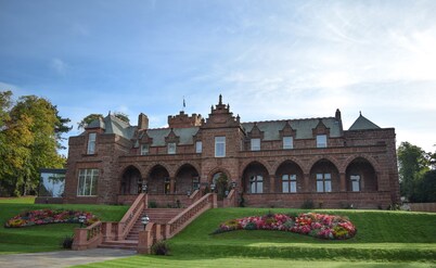 Boclair House Hotel