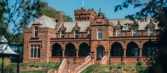 Boclair House Hotel