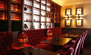 Restaurant - Boclair House Hotel (Glasgow)
