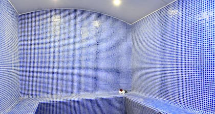 Gulf Suites Hotel Amwaj