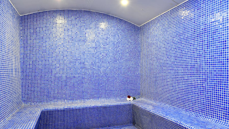 Gulf Suites Hotel Amwaj