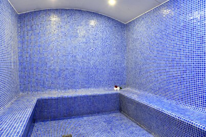 Gulf Suites Hotel Amwaj