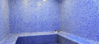 Gulf Suites Hotel Amwaj