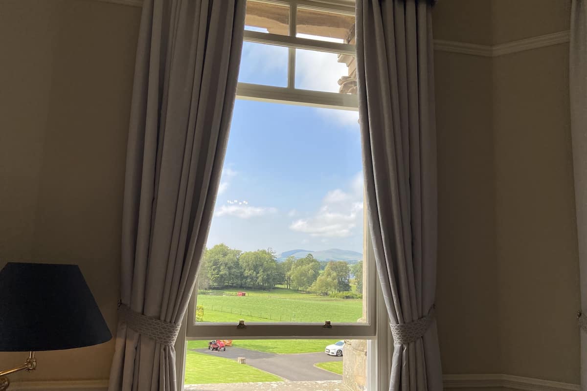 junior room | view from room