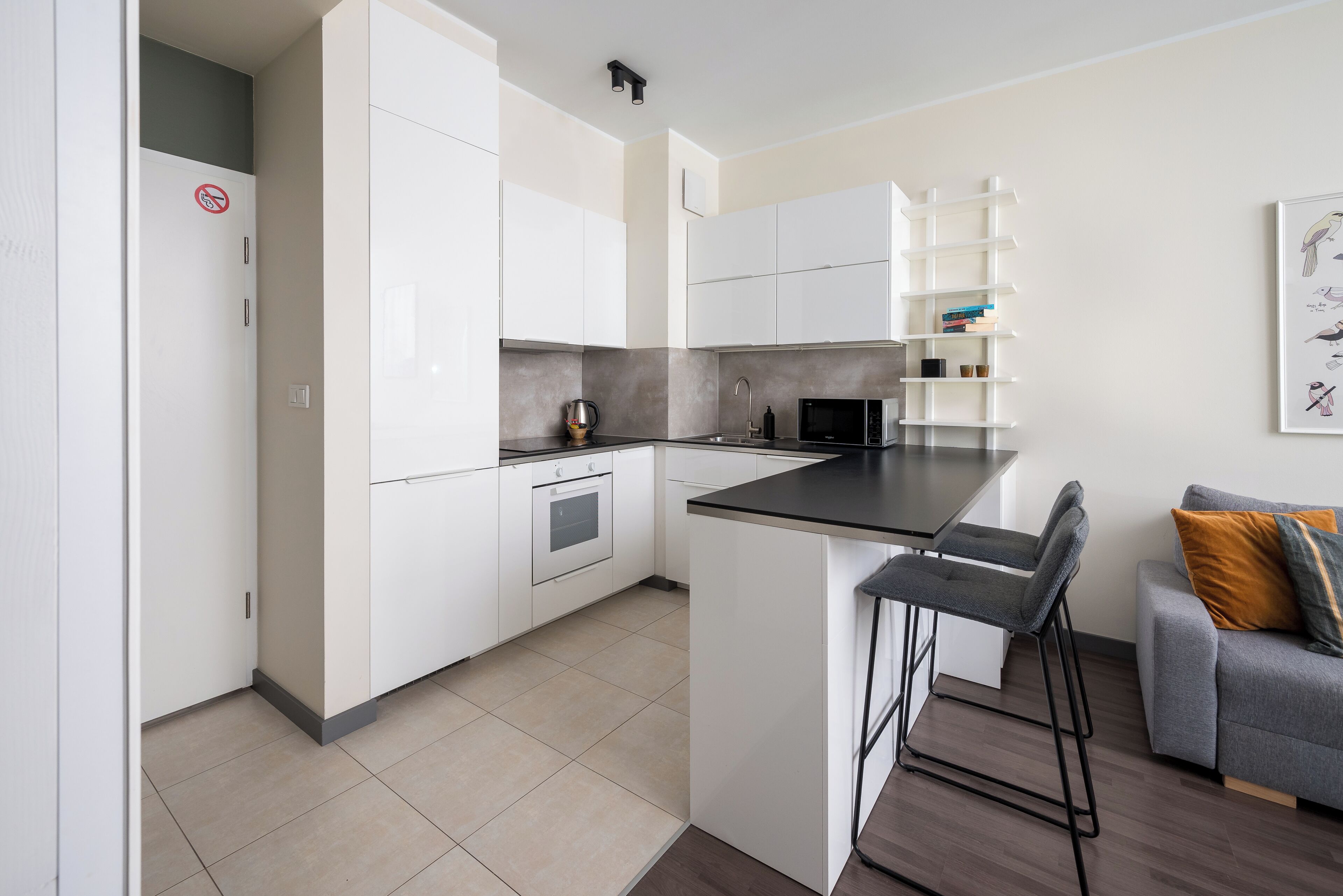 Foto - GO Apartments - ApartHotel