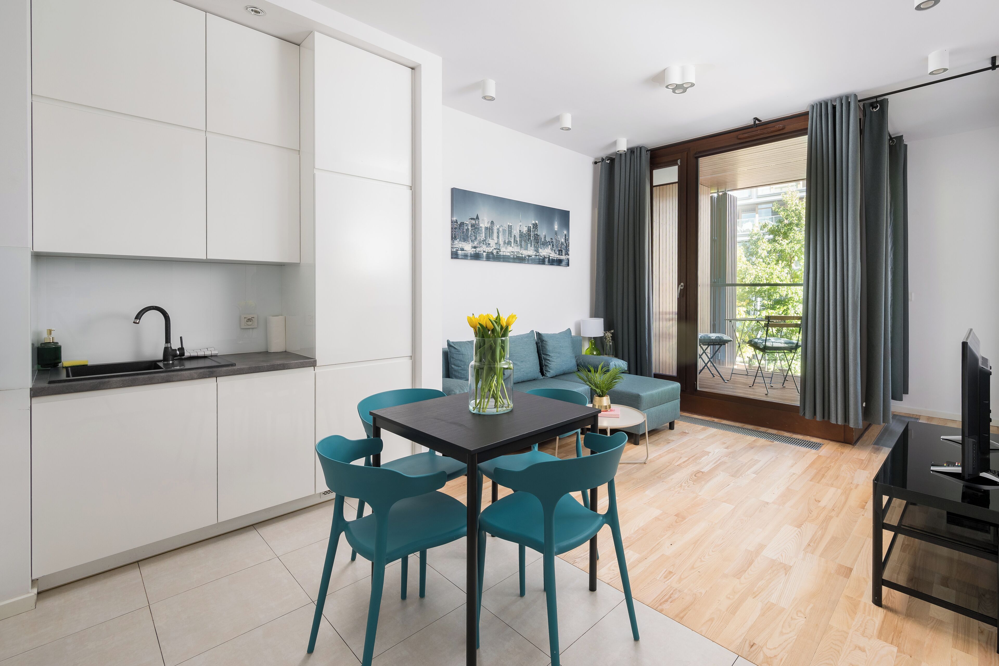 Foto - GO Apartments - ApartHotel