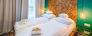 Ropa de cama de alta calidad y colchones con efecto memoria 