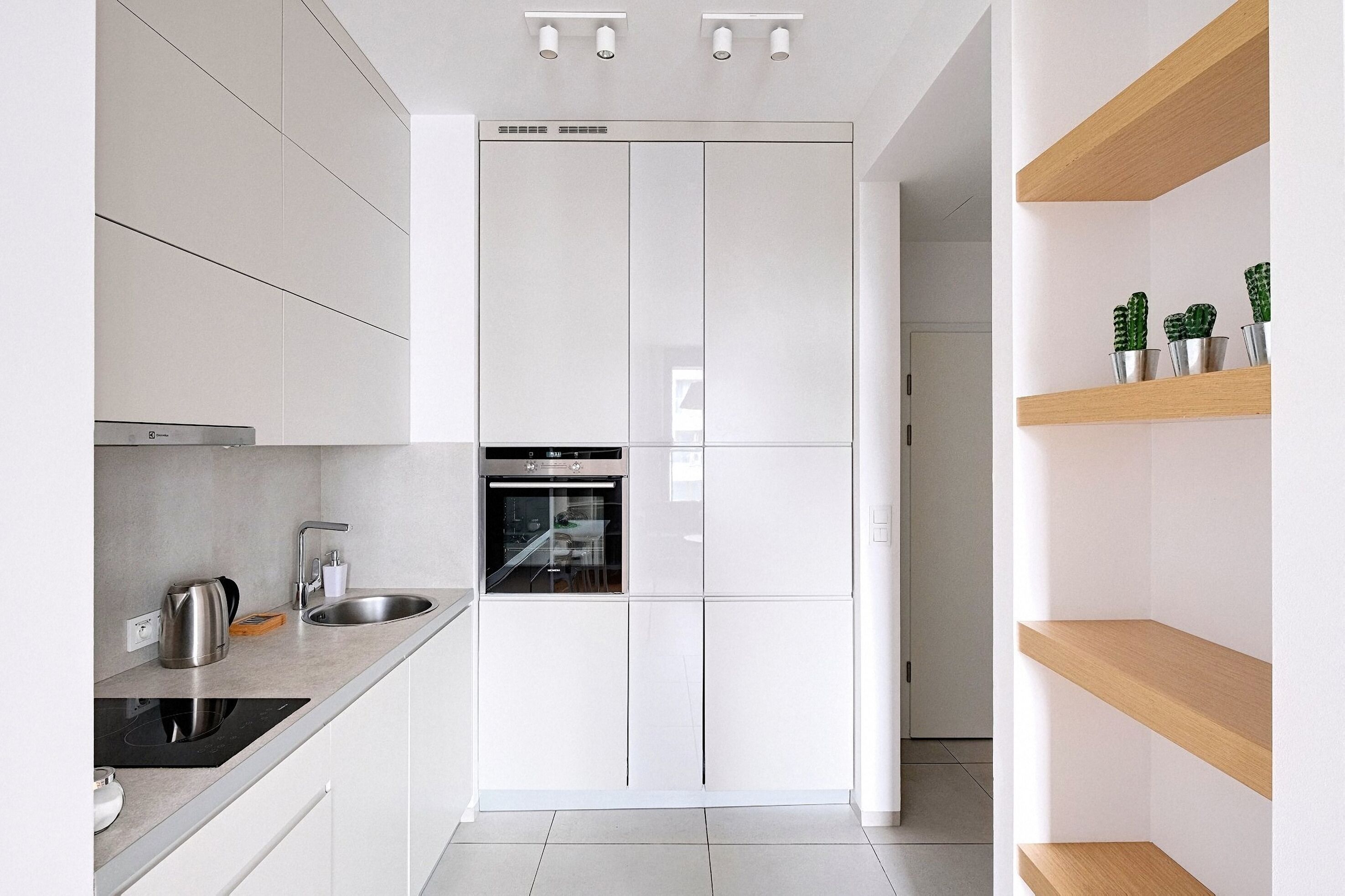 Foto - GO Apartments - ApartHotel