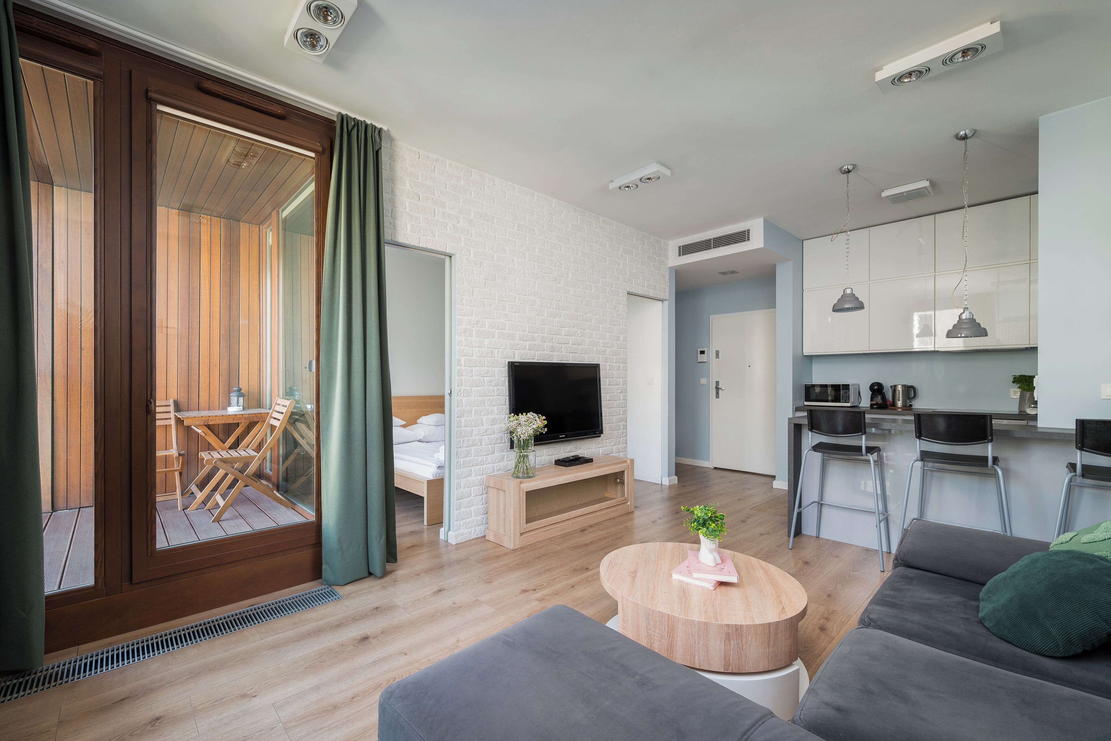 Foto - GO Apartments - ApartHotel