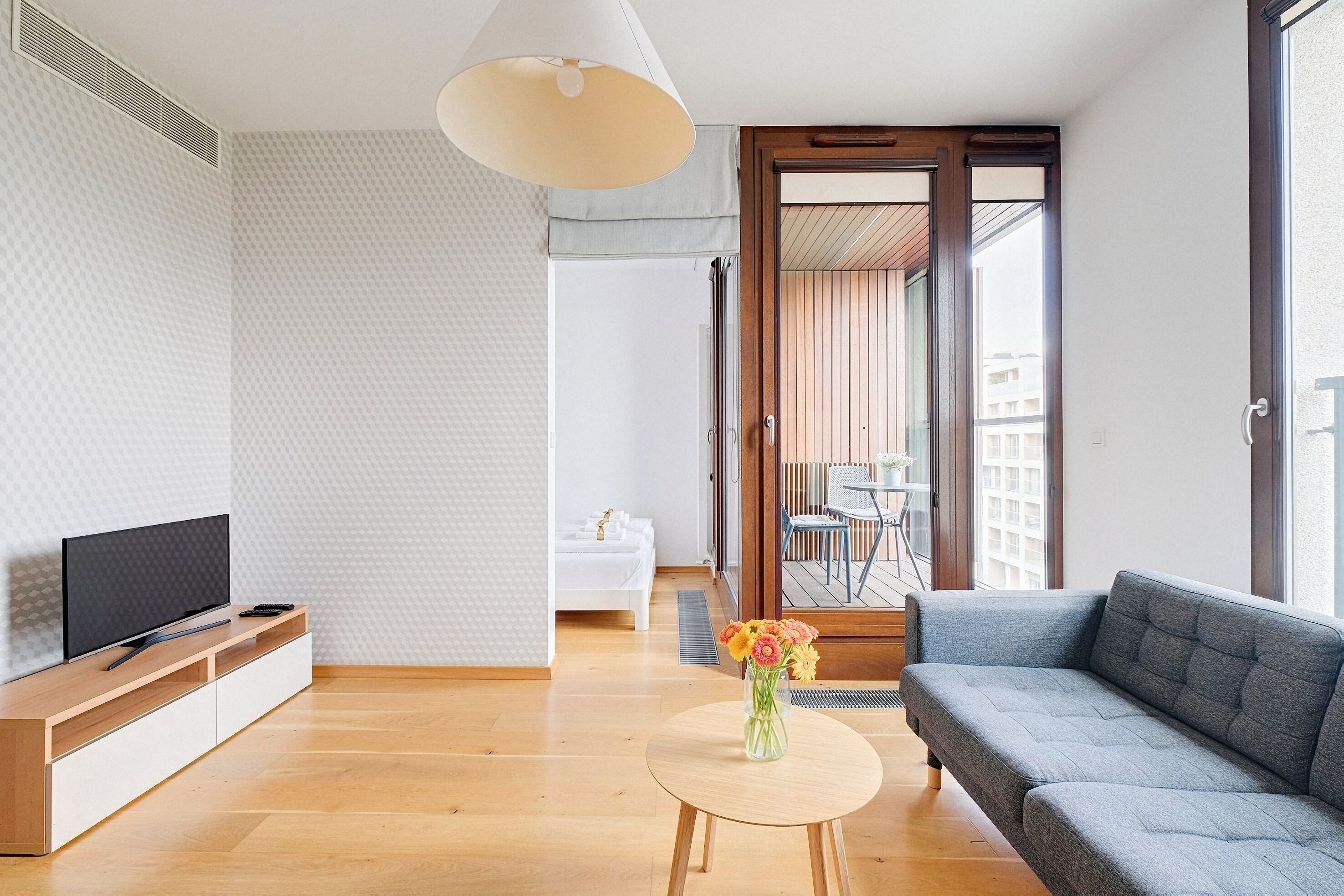 Foto - GO Apartments - ApartHotel