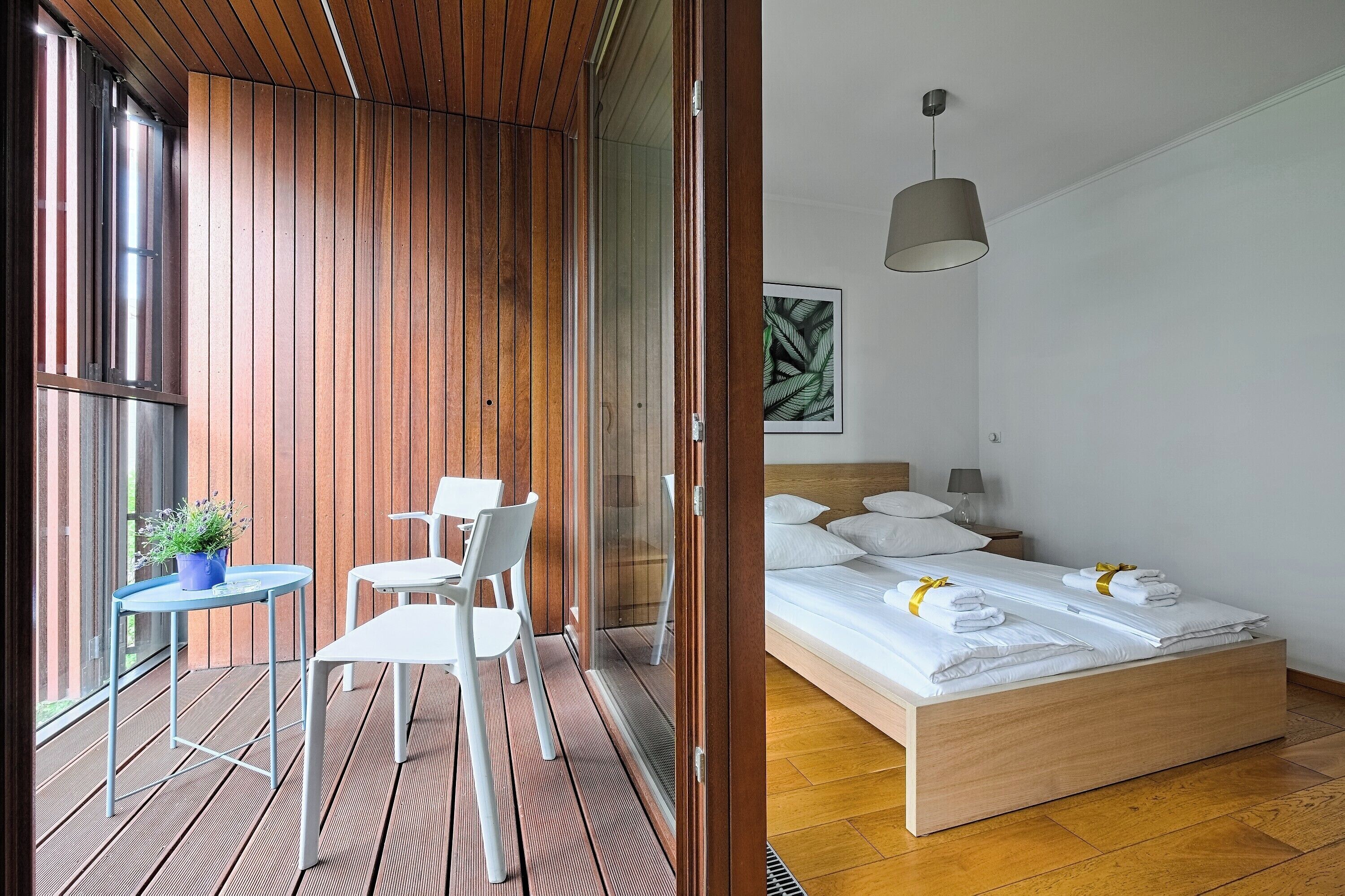 Foto - GO Apartments - ApartHotel