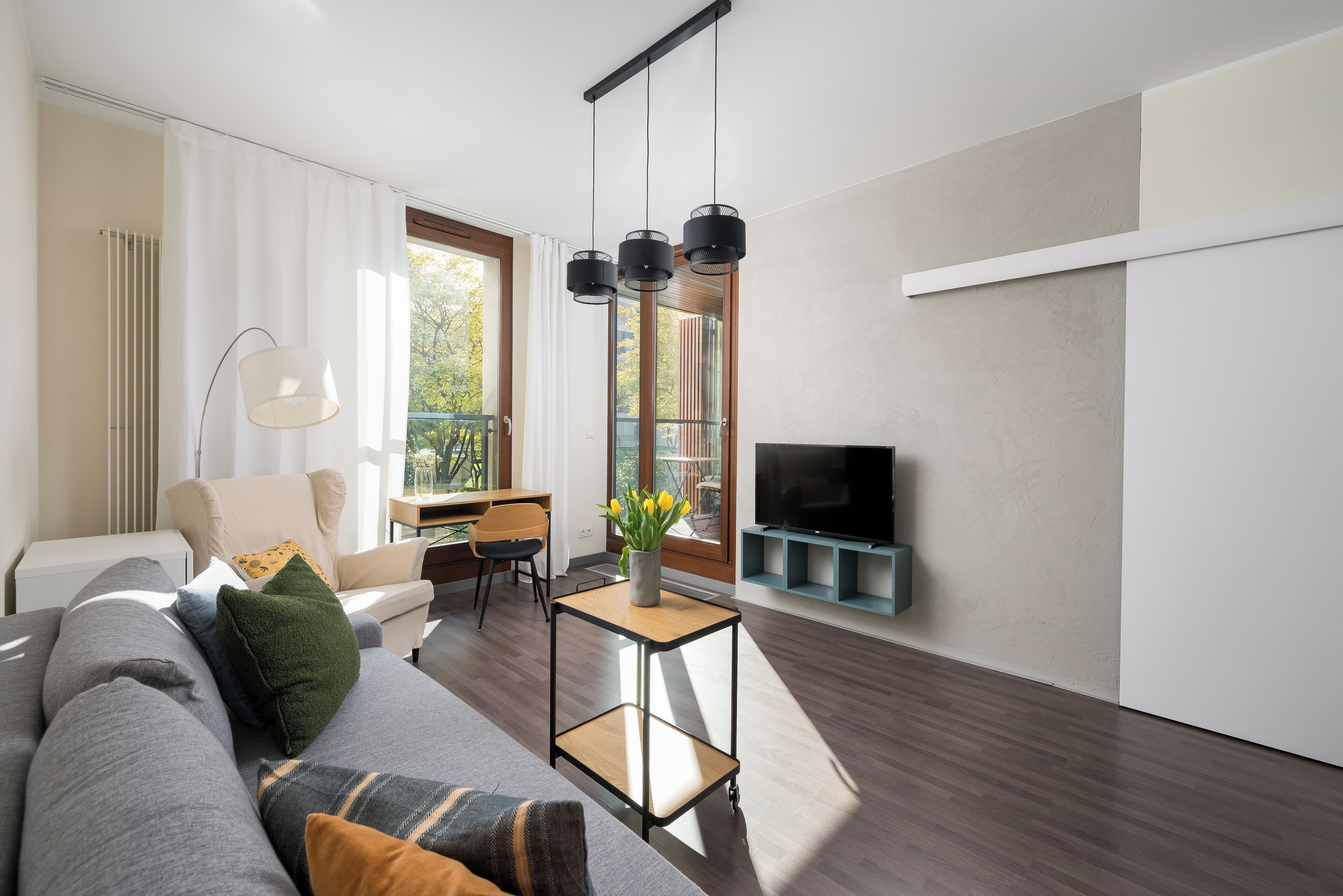 Foto - GO Apartments - ApartHotel