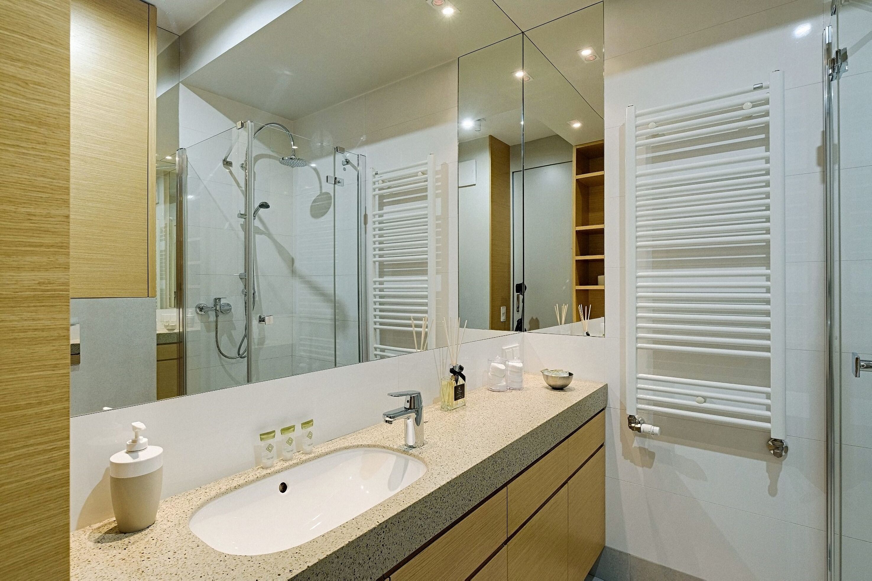 Foto - GO Apartments - ApartHotel