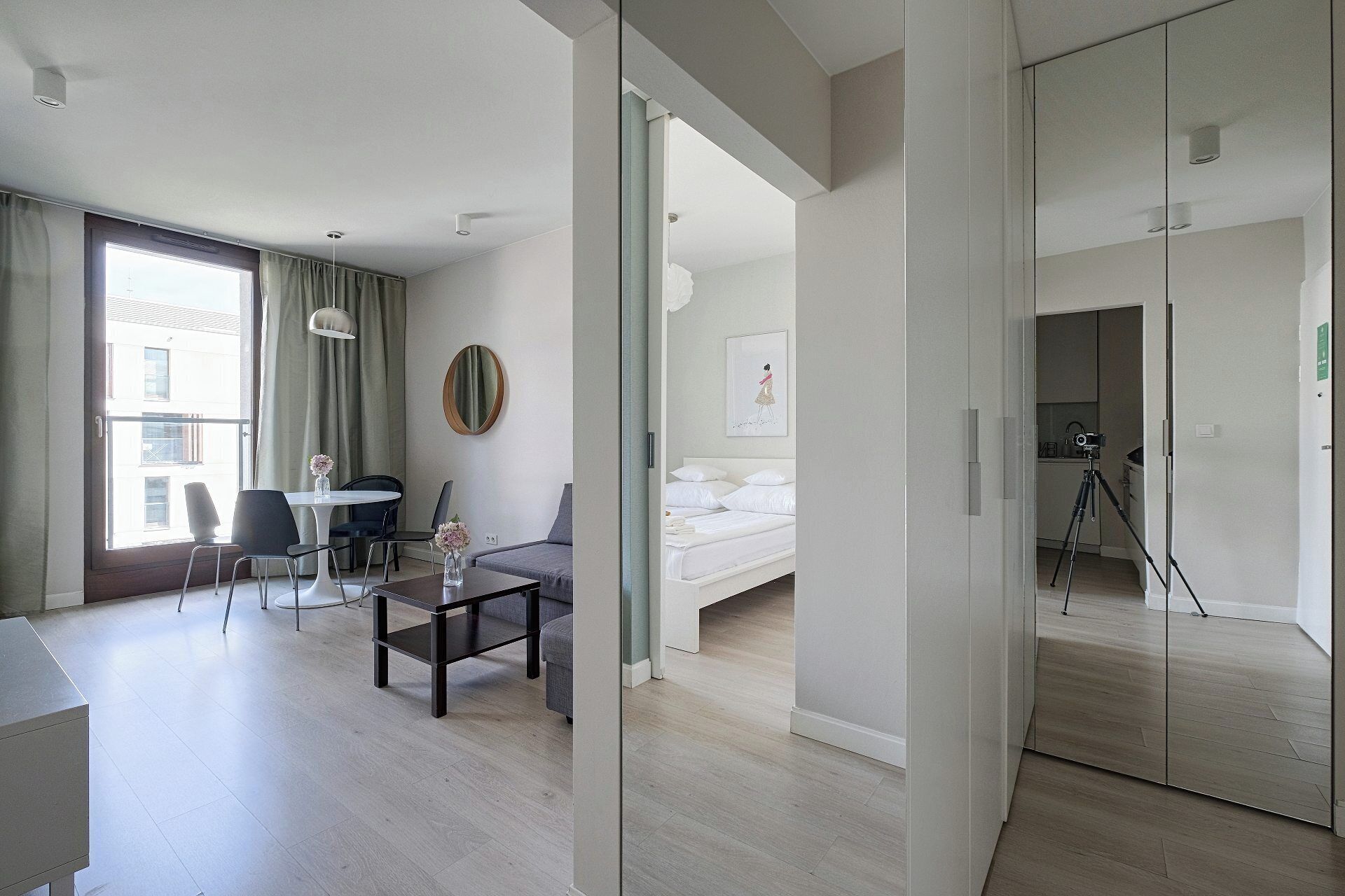 Foto - GO Apartments - ApartHotel