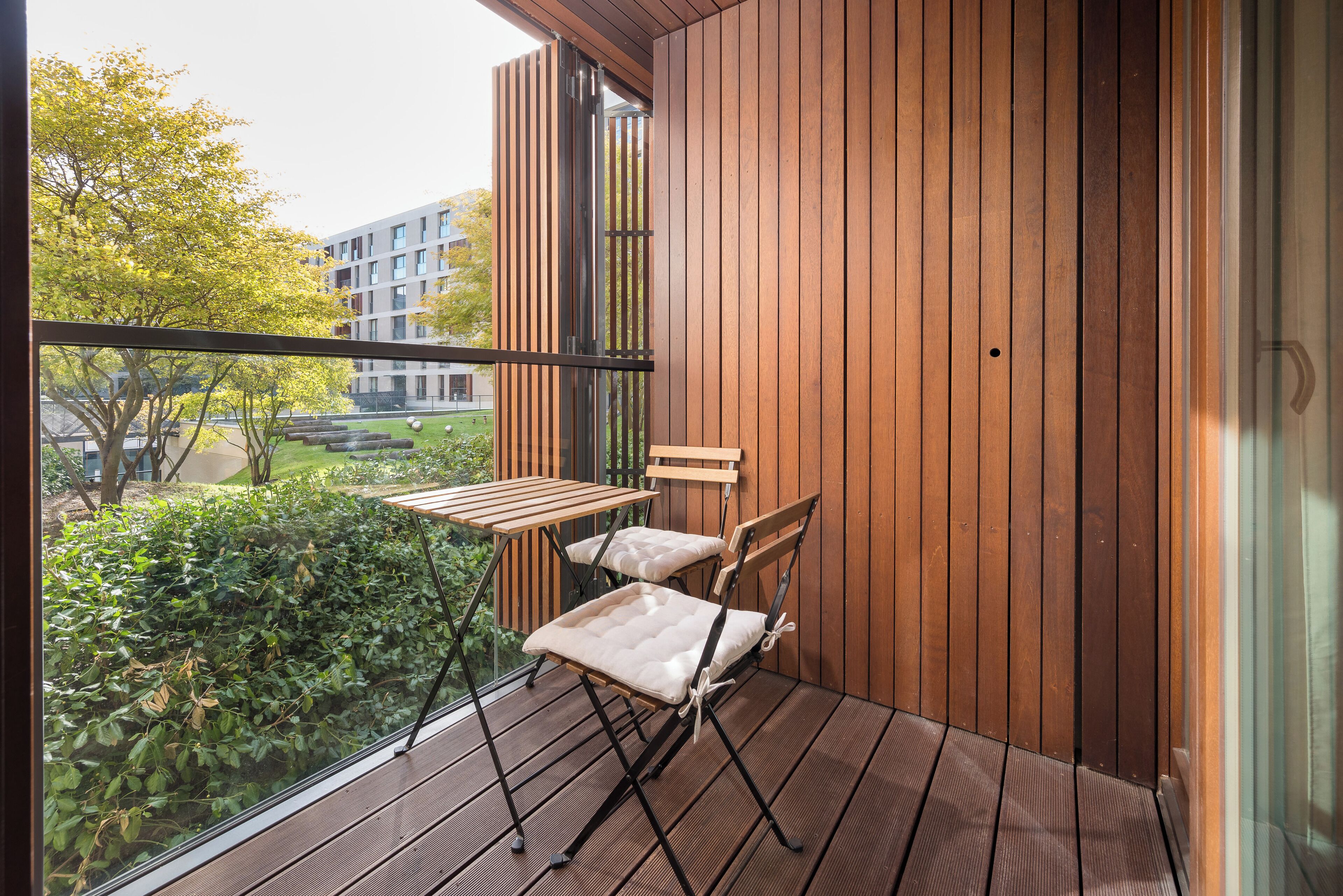 Foto - GO Apartments - ApartHotel