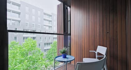 GO Apartments