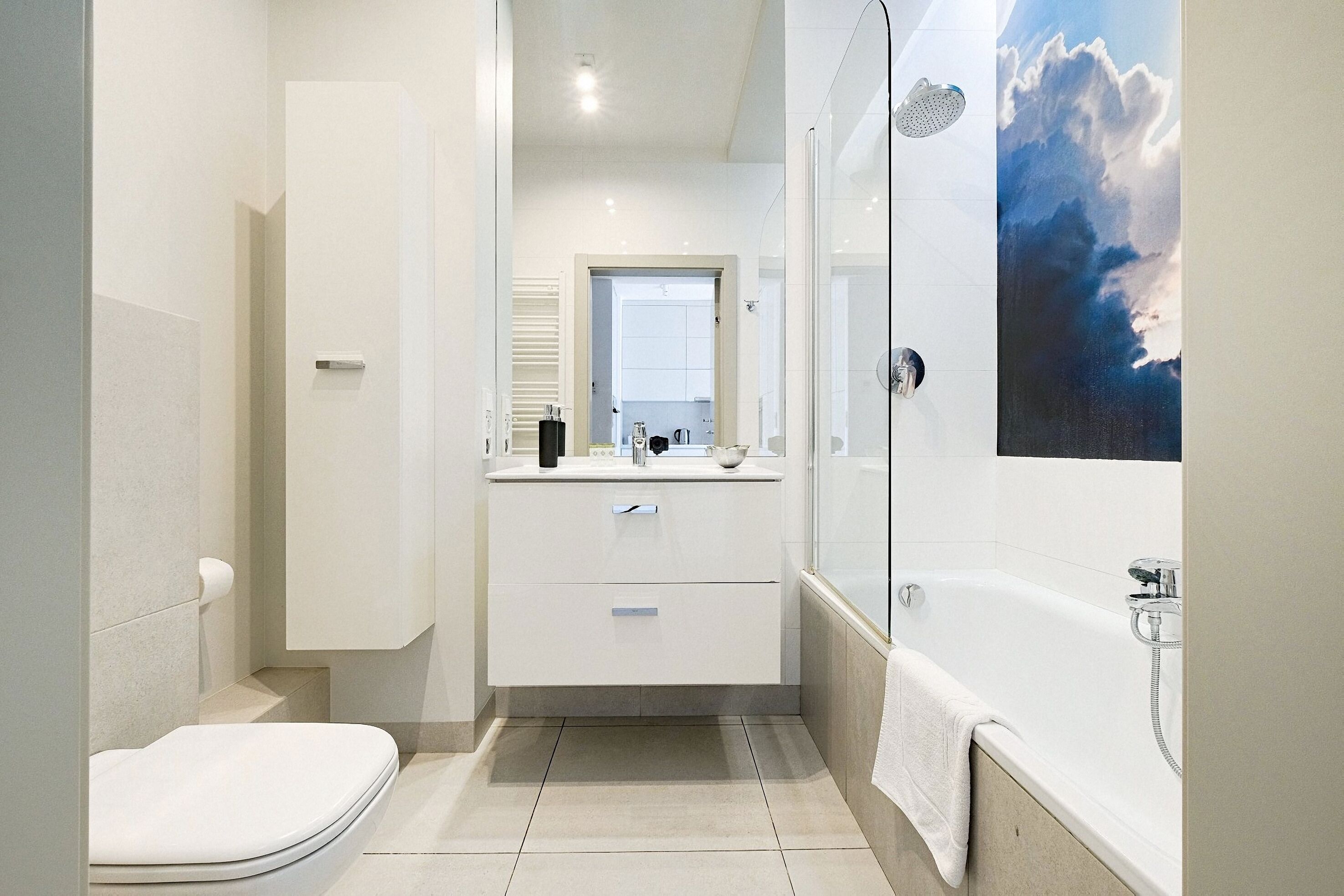 Foto - GO Apartments - ApartHotel