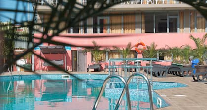 Hotel Tia Maria