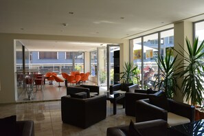 Interior - Hotel Tia Maria (Sunny Beach)