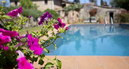 Agriturismo Novelleto