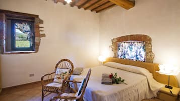 Colchones con efecto memoria, wifi gratis y ropa de cama