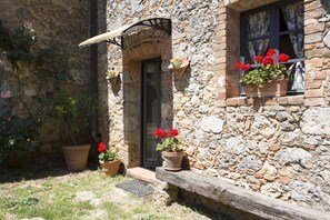 Appartement, 1 chambre (Il Pozzo) | Entrée de l’hébergement