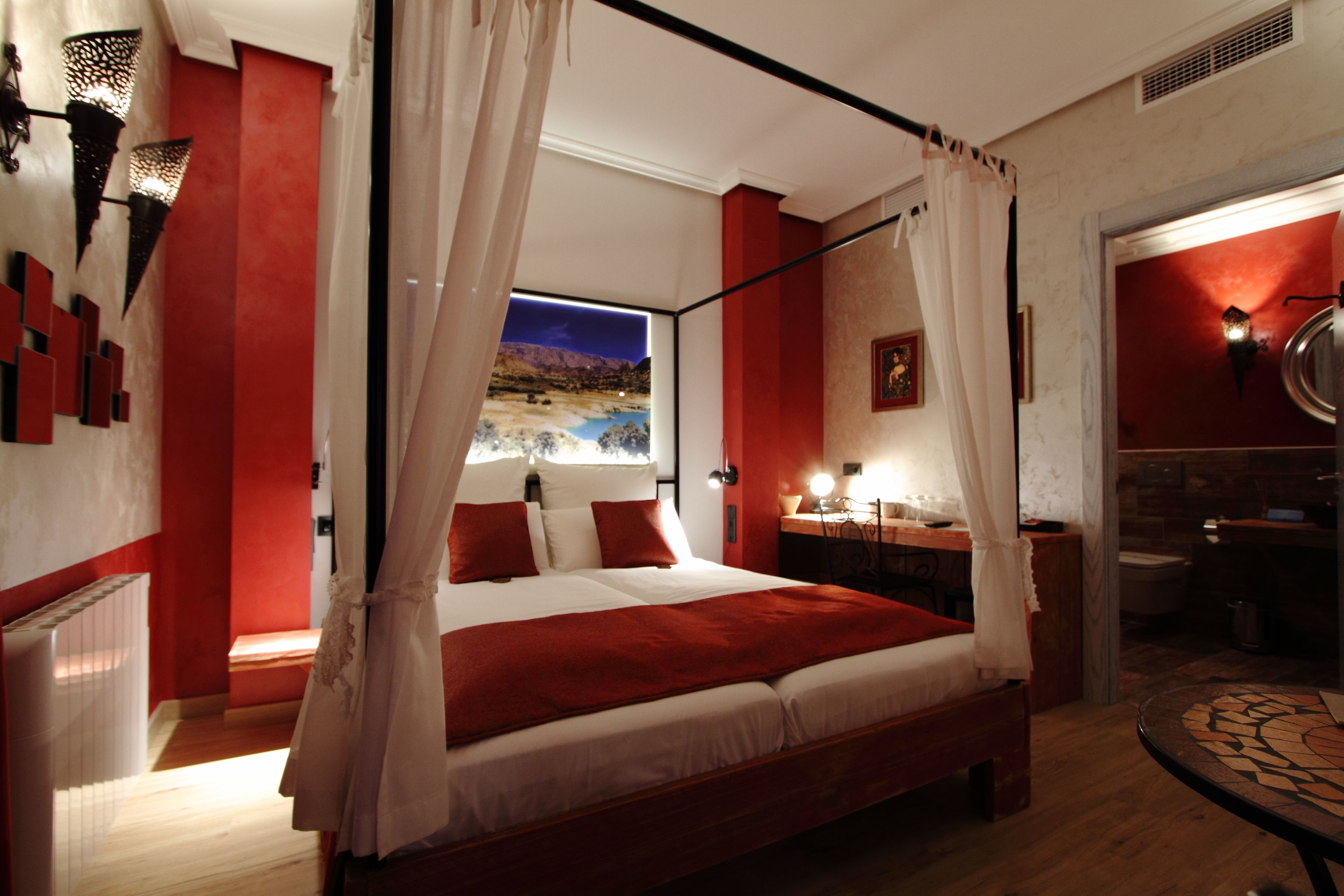 Photo - Boutique Hotel Sierra de Alicante