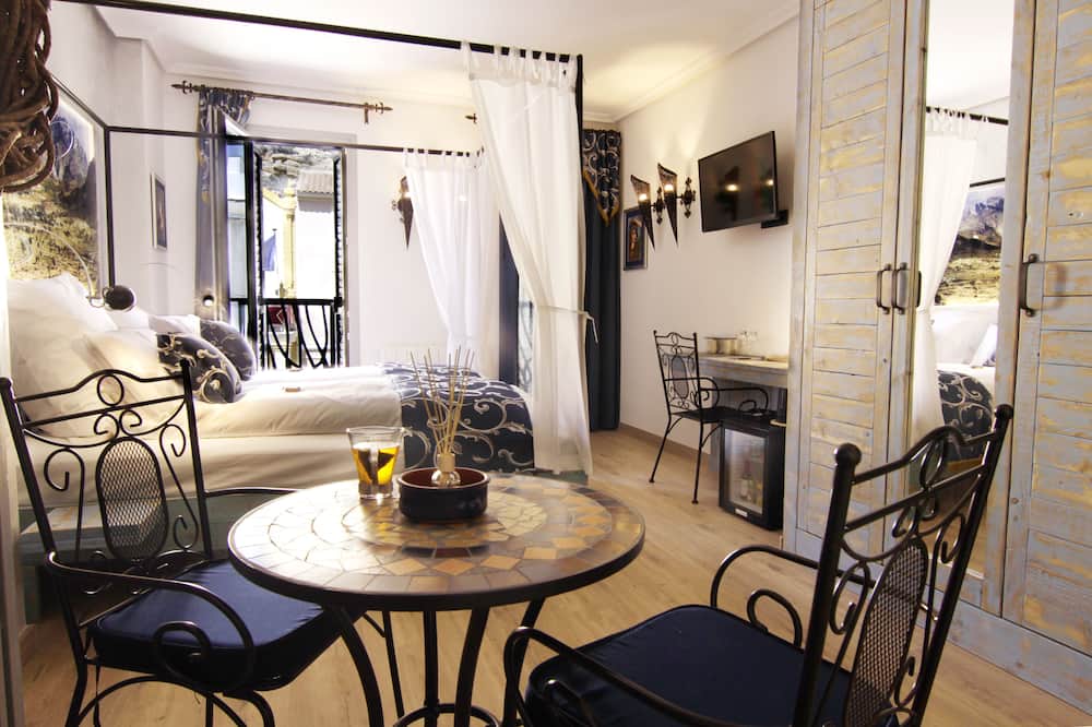 Boutique Hotel Sierra de Alicante