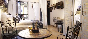 Boutique Hotel Sierra de Alicante