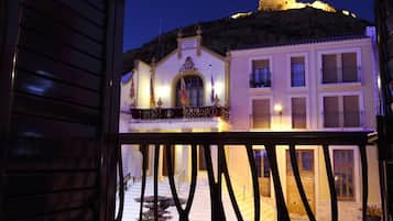 Balcon