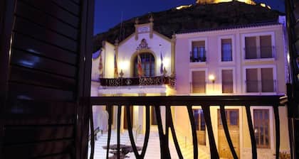 Boutique Hotel Sierra de Alicante