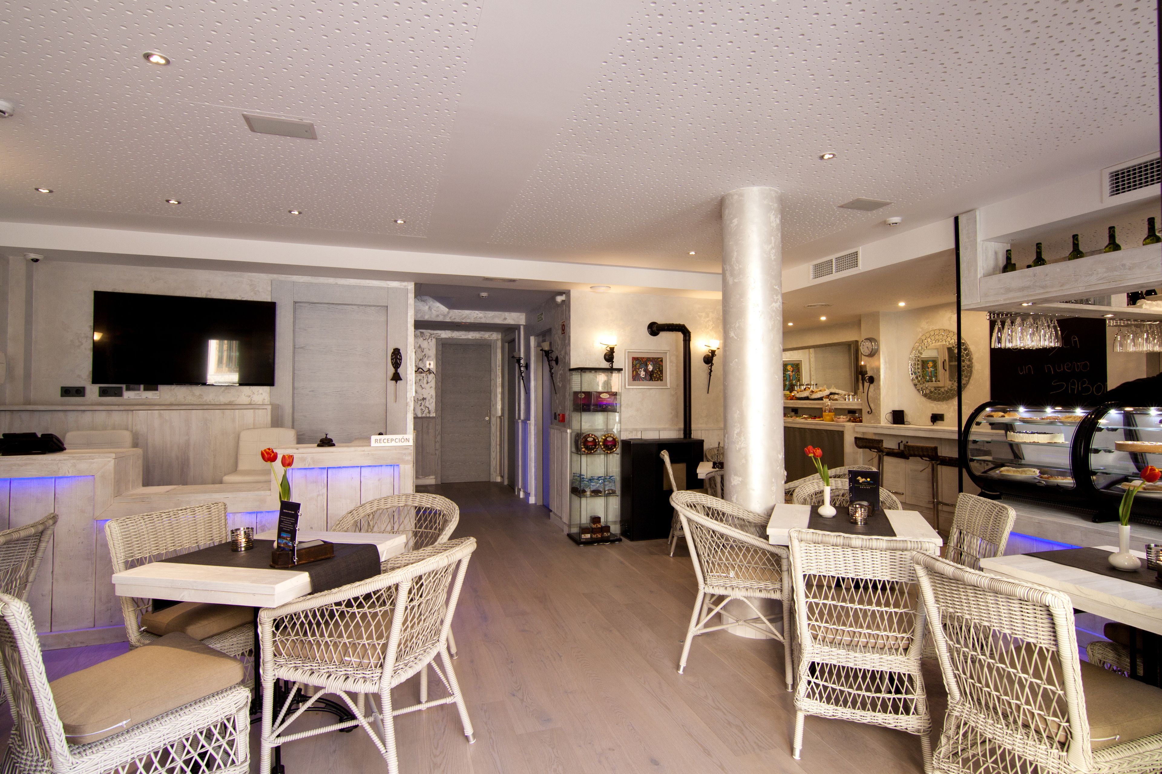 Foto - Boutique Hotel Sierra de Alicante