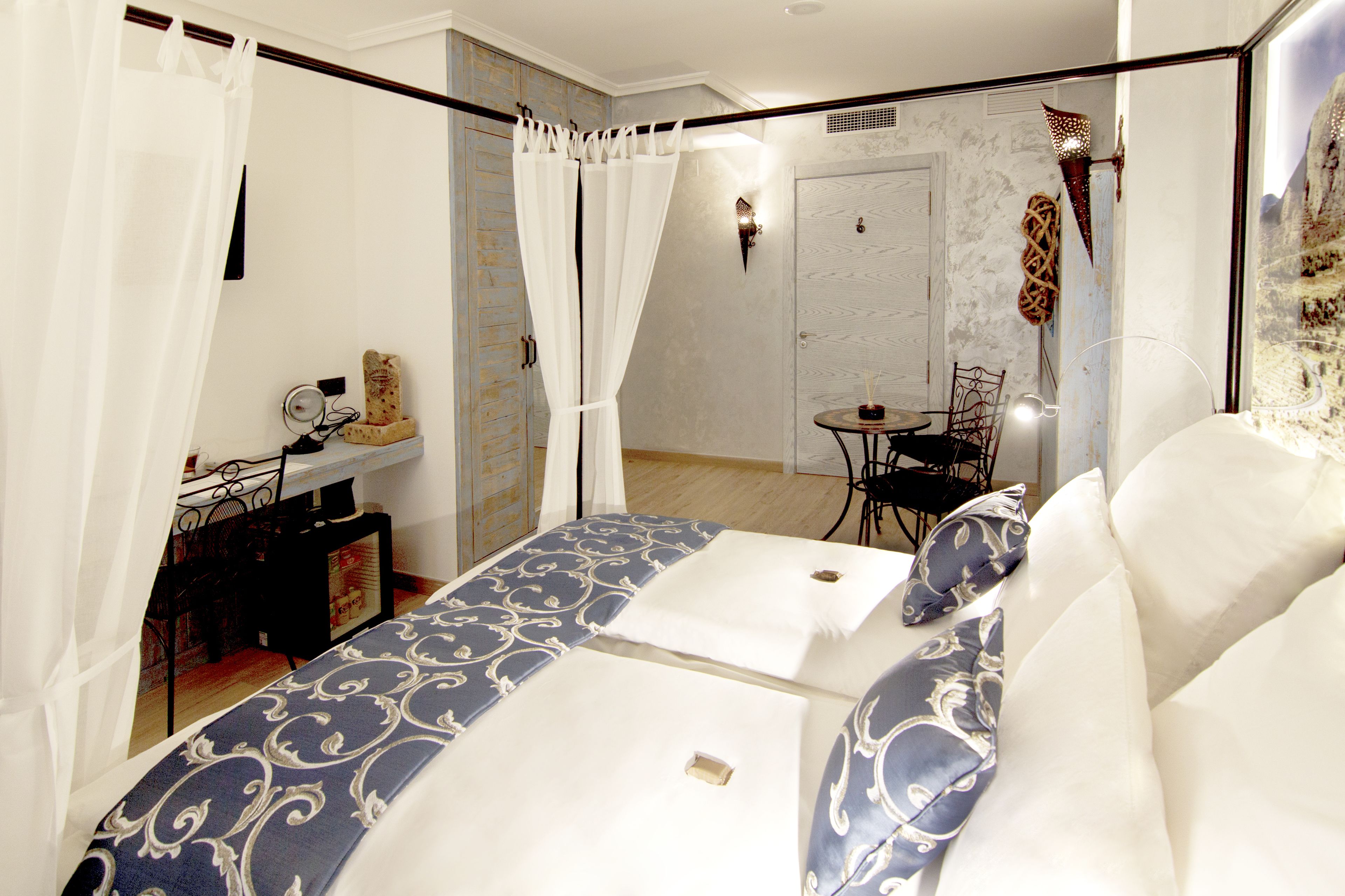 Photo - Boutique Hotel Sierra de Alicante