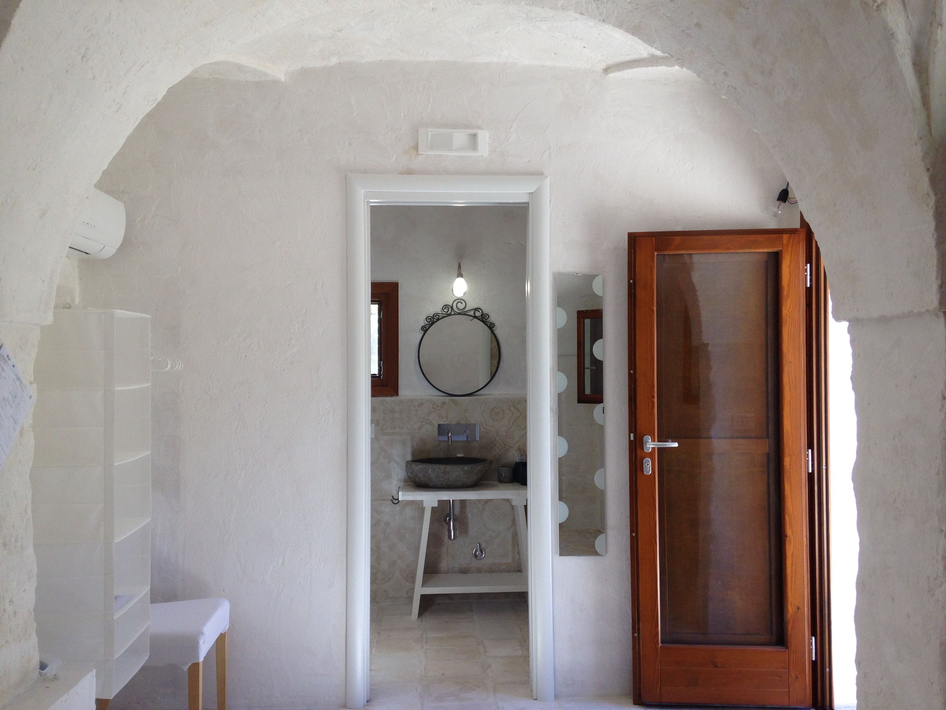 Suite (Alcova) | Desk, soundproofing, iron/ironing board, free WiFi