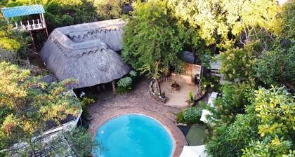 Victoria Falls Backpackers