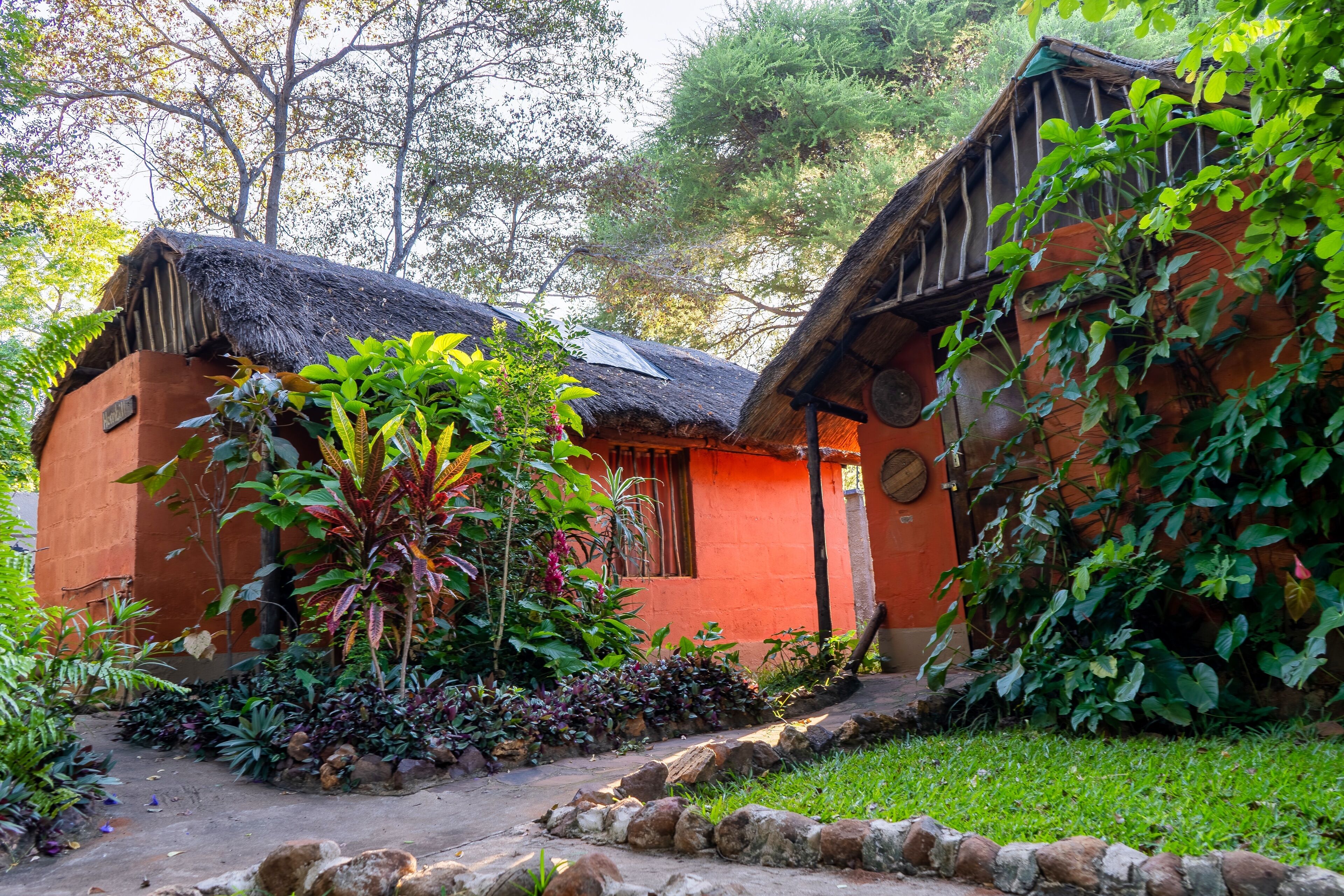 Double Ensuite Room | Fachada