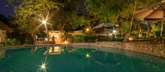 Victoria Falls Backpackers