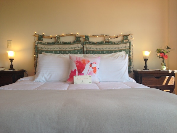 Camera Premium | Letti aggiuntivi (a pagamento), Wi-Fi gratuito