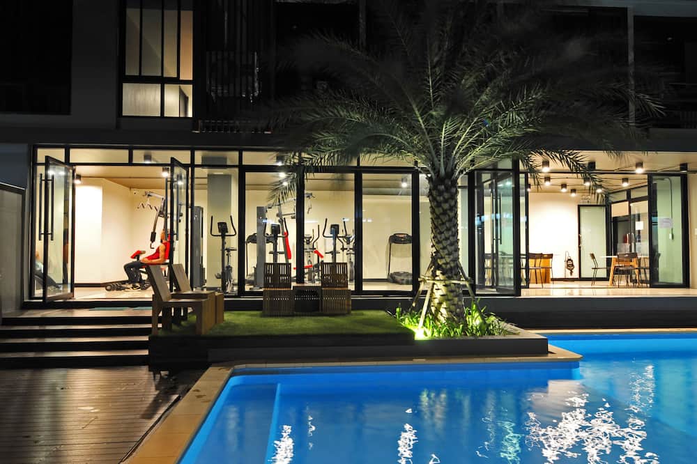 Grand Marina Residence