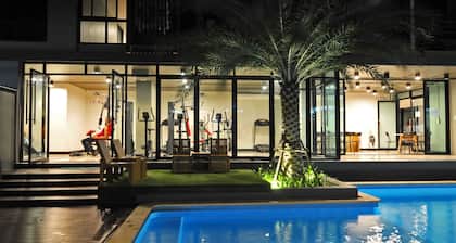 Grand Marina Residence