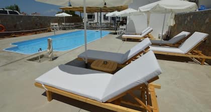 Koukounari 2 Rooms