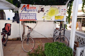 Servizio della struttura