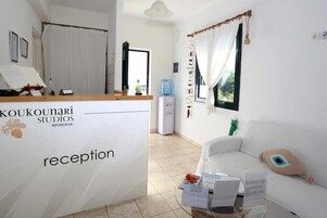 Recepción