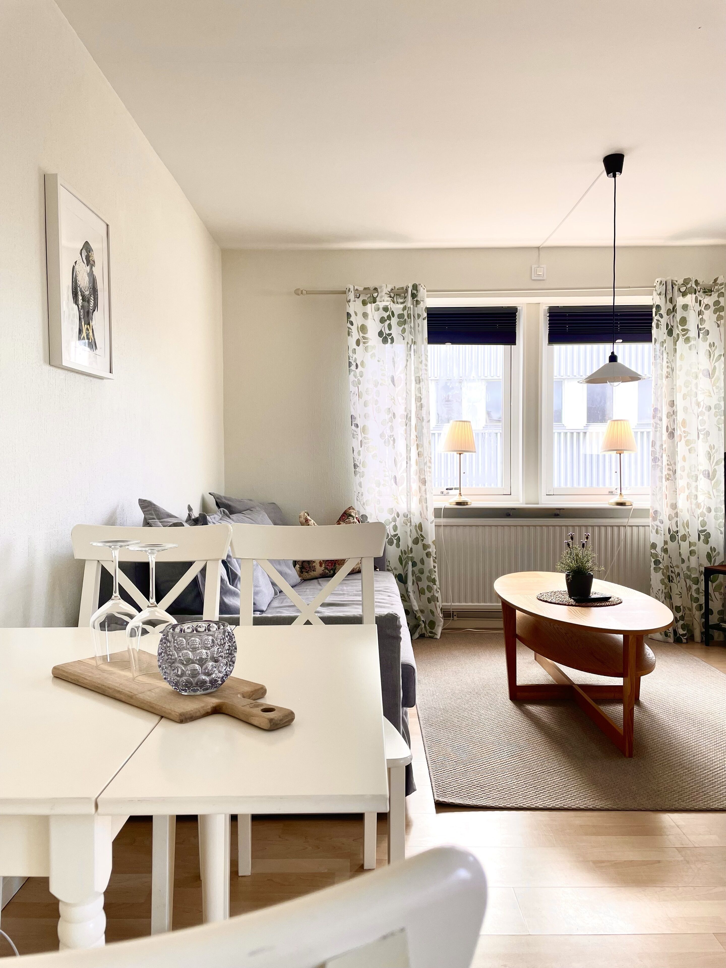 Apartment, 1 Schlafzimmer, Annex | Eigene Küche