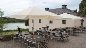 Teras/patio