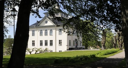 Öster Malma Vandrarhem - Hostel