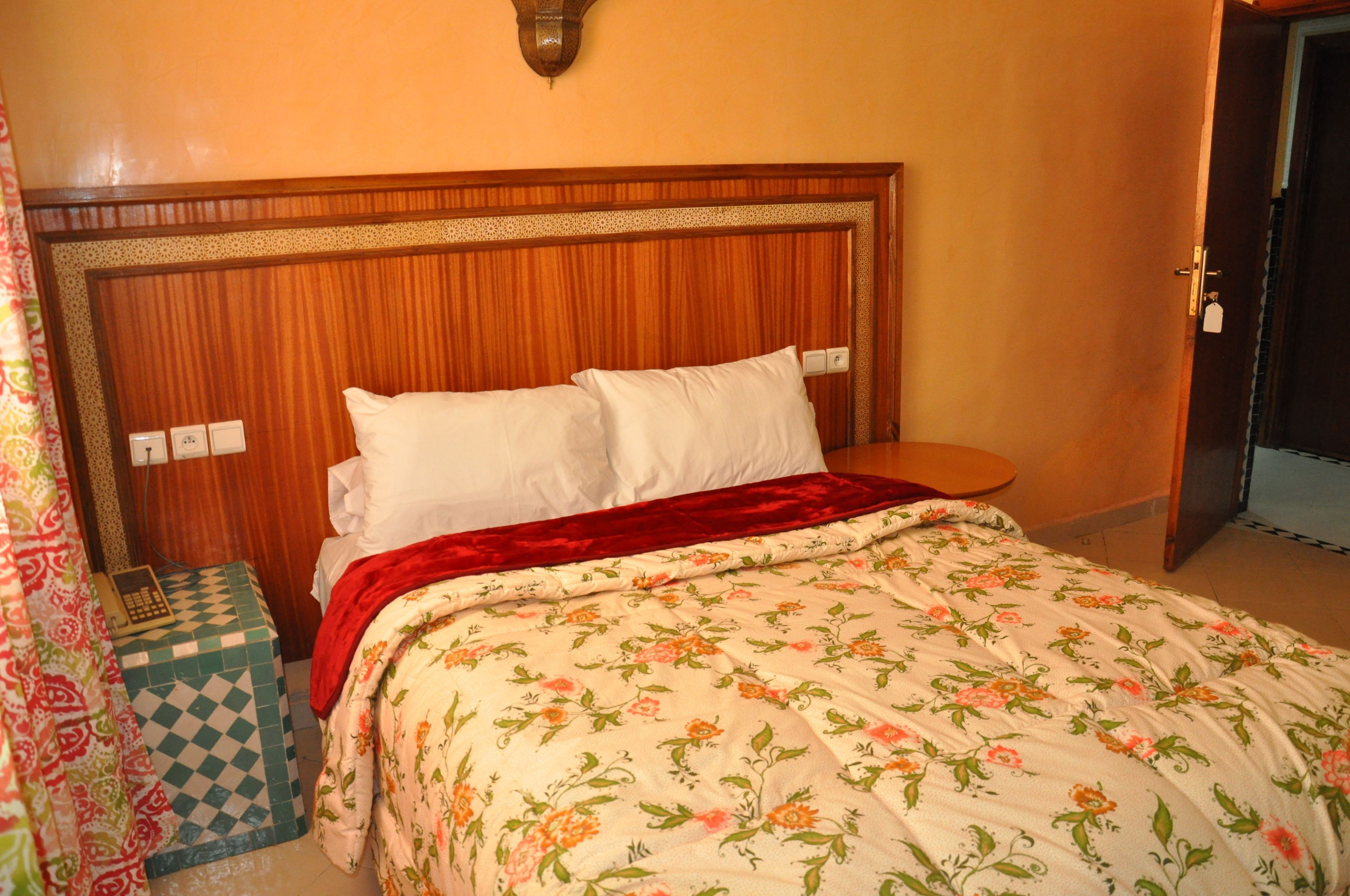 Bureau, rideaux occultants, Wi-Fi gratuit