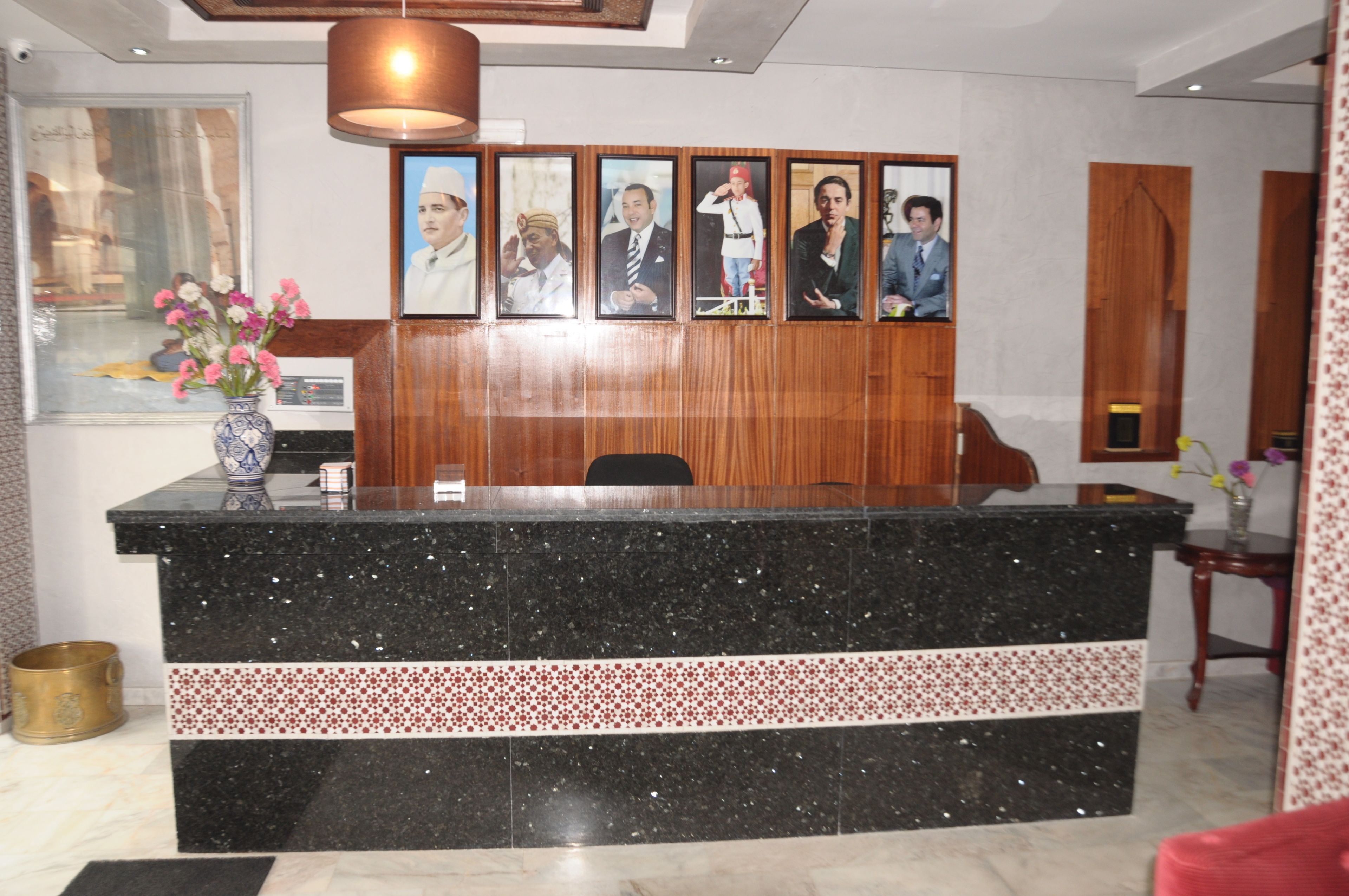 Foto - Hotel Colisee