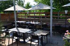 Dining - Hotel am Engelberg (Winterbach)